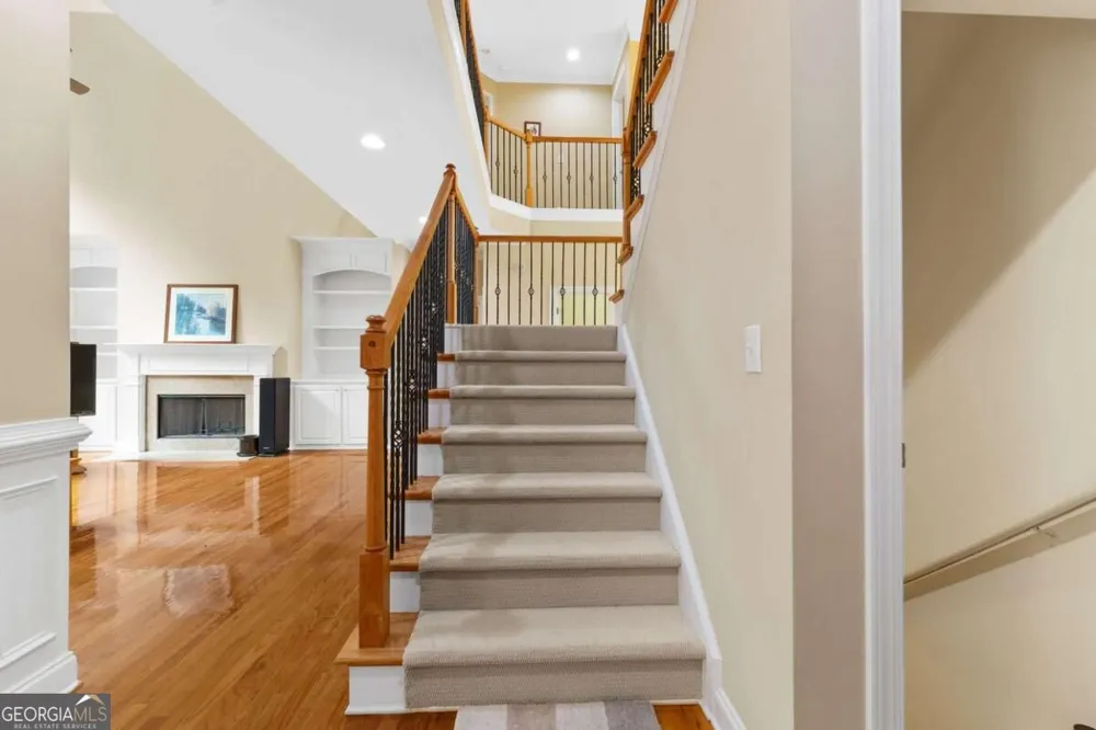2905 Ivy Hill DR Buford, GA 30519