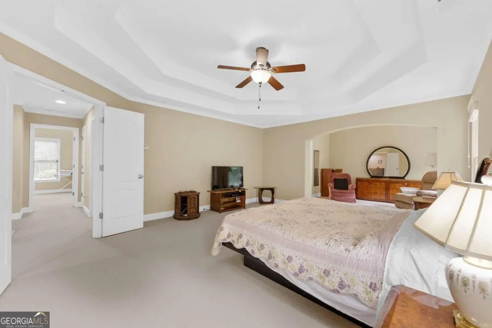 2905 Ivy Hill DR Buford, GA 30519