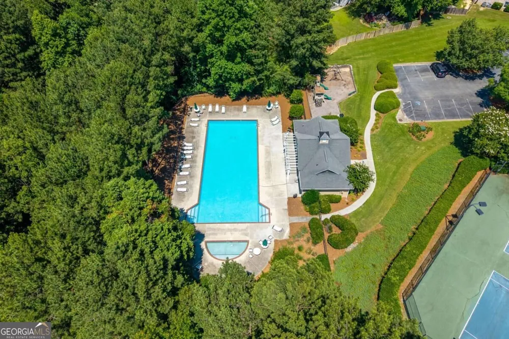 2905 Ivy Hill DR Buford, GA 30519