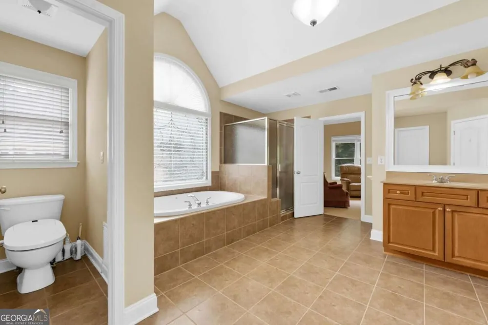 2905 Ivy Hill DR Buford, GA 30519