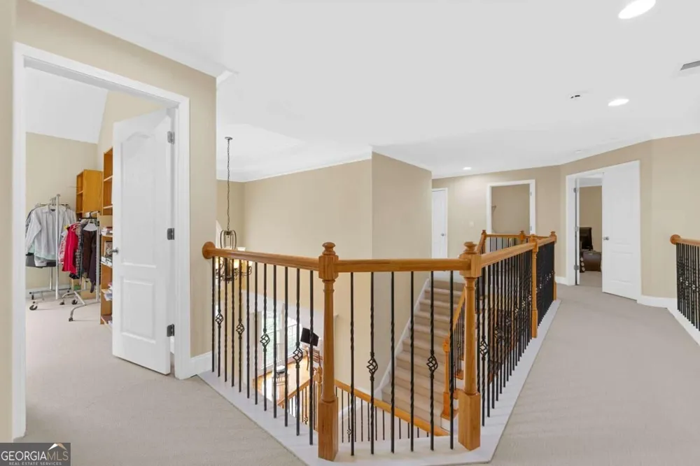 2905 Ivy Hill DR Buford, GA 30519