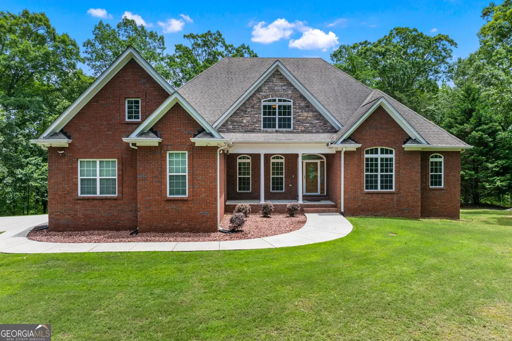 6020 Cochran Mill RD Chattahoochee Hills, GA 30268