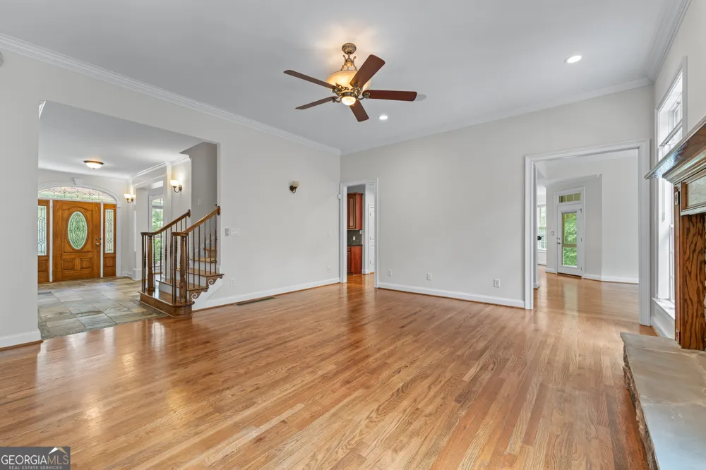 6020 Cochran Mill RD Chattahoochee Hills, GA 30268