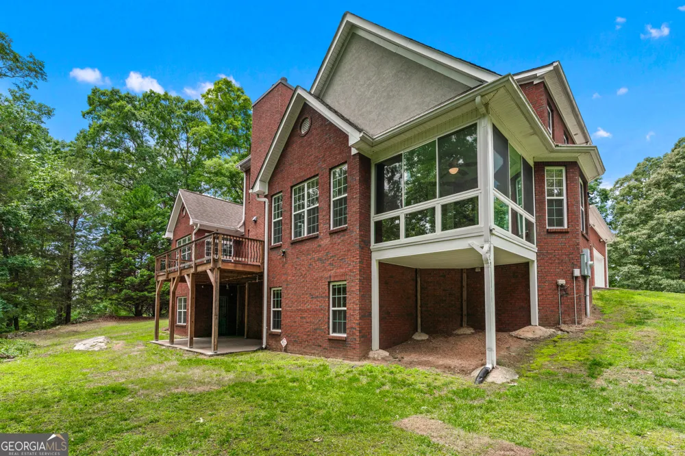 6020 Cochran Mill RD Chattahoochee Hills, GA 30268