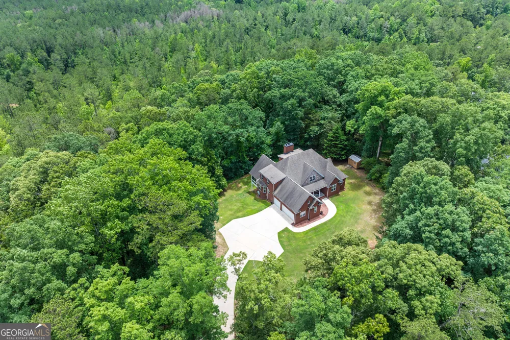 6020 Cochran Mill RD Chattahoochee Hills, GA 30268