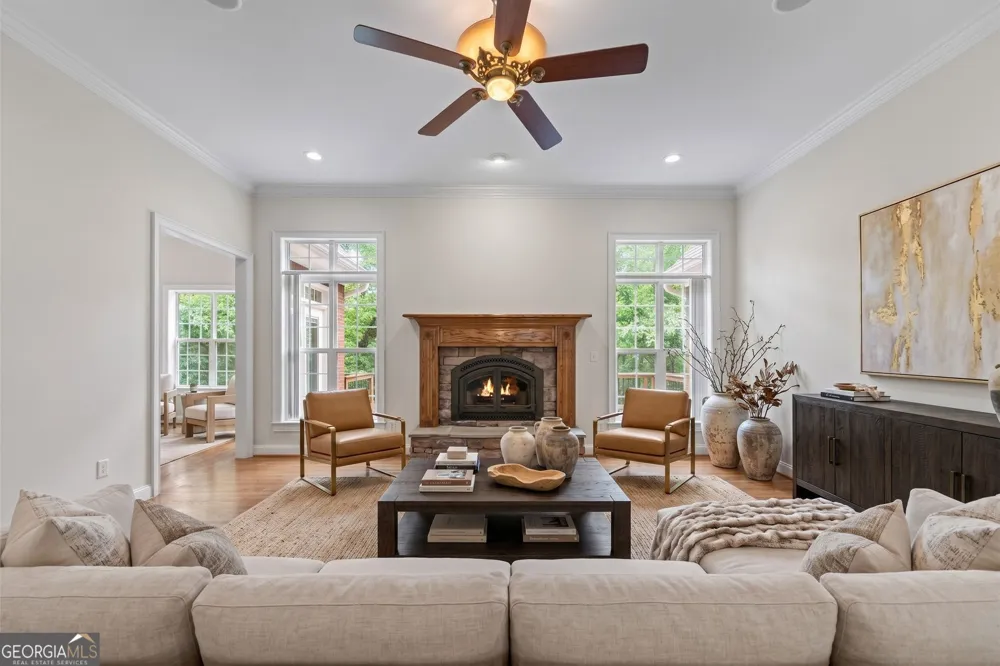 6020 Cochran Mill RD Chattahoochee Hills, GA 30268