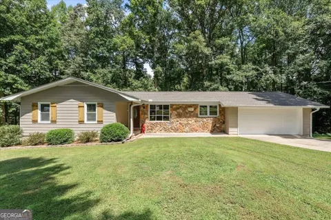 215 Eldorado DR