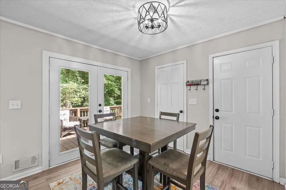 215 Eldorado DR Carrollton, GA 30116