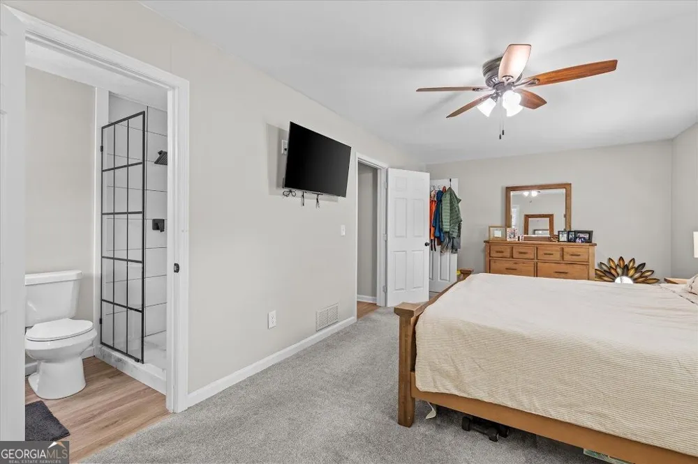 215 Eldorado DR Carrollton, GA 30116