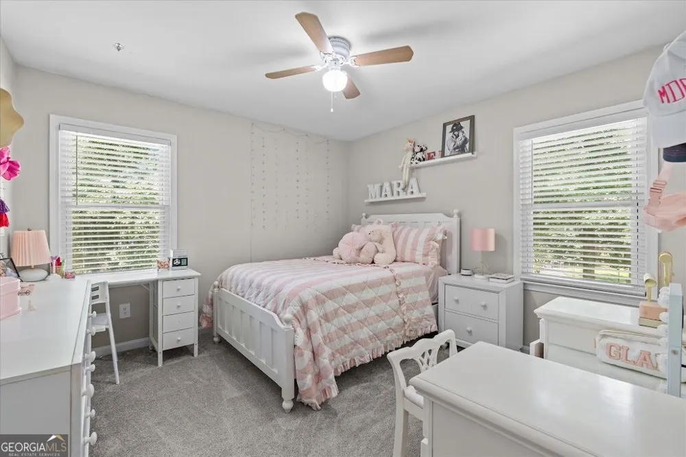 215 Eldorado DR Carrollton, GA 30116