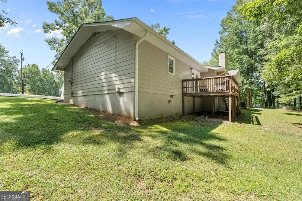 215 Eldorado DR Carrollton, GA 30116