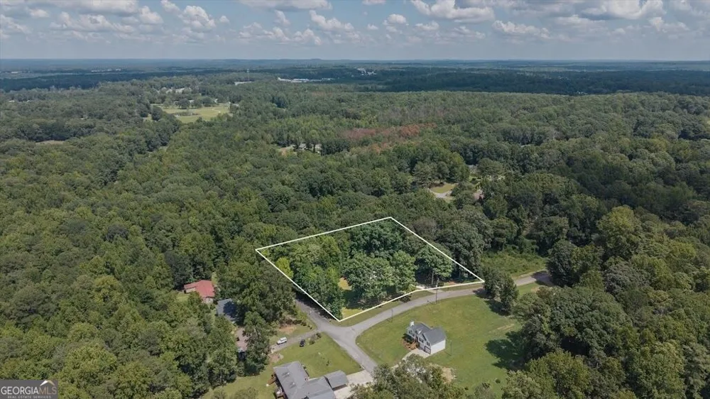215 Eldorado DR Carrollton, GA 30116