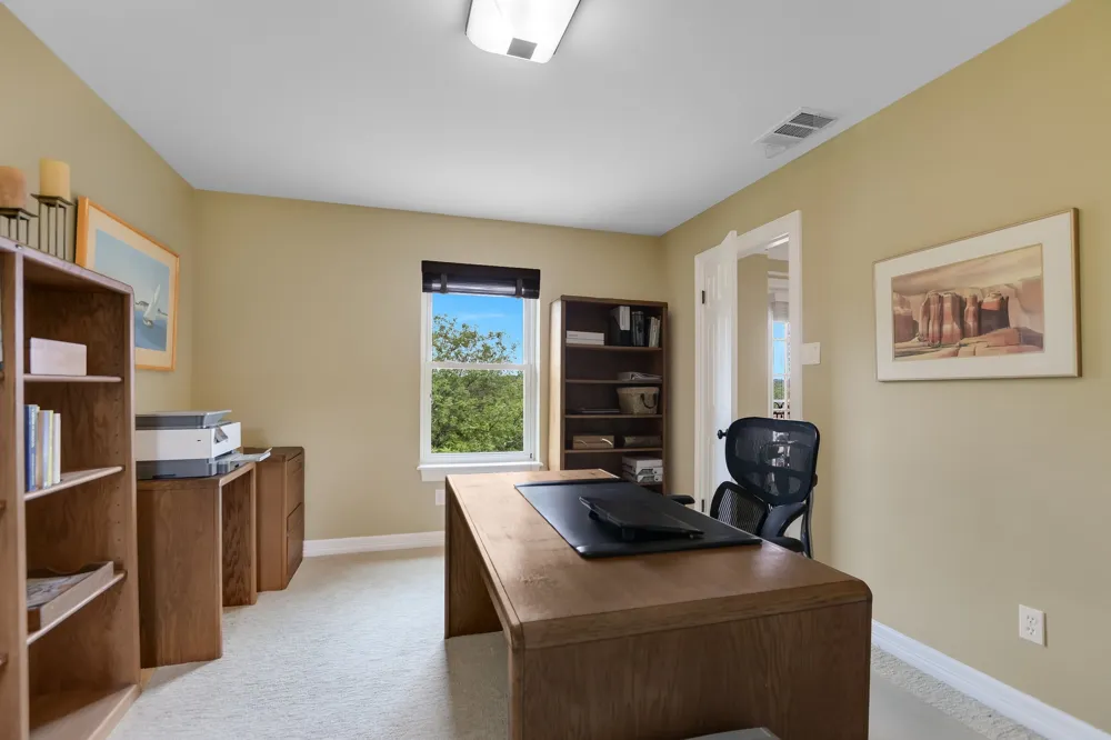 6514 Lost Horizon Drive Austin, TX 78759
