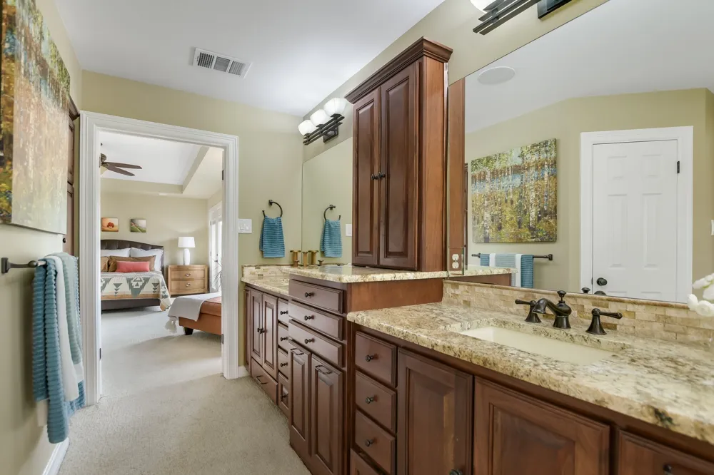 6514 Lost Horizon Drive Austin, TX 78759