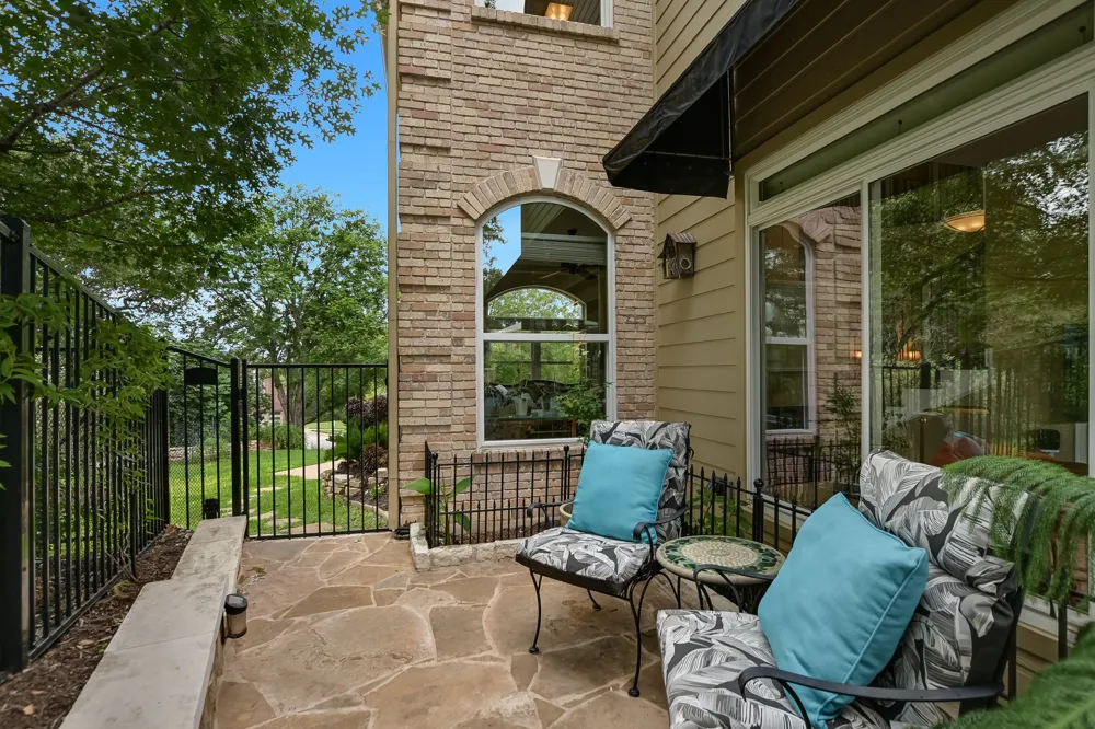 6514 Lost Horizon Drive Austin, TX 78759