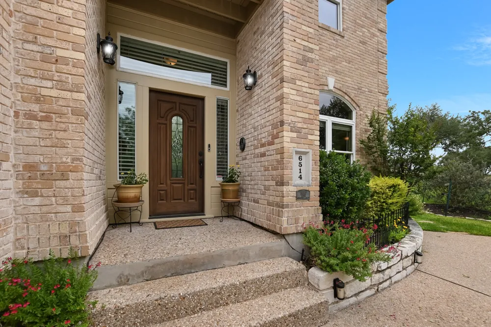 6514 Lost Horizon Drive Austin, TX 78759