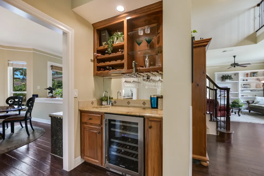 6514 Lost Horizon Drive Austin, TX 78759