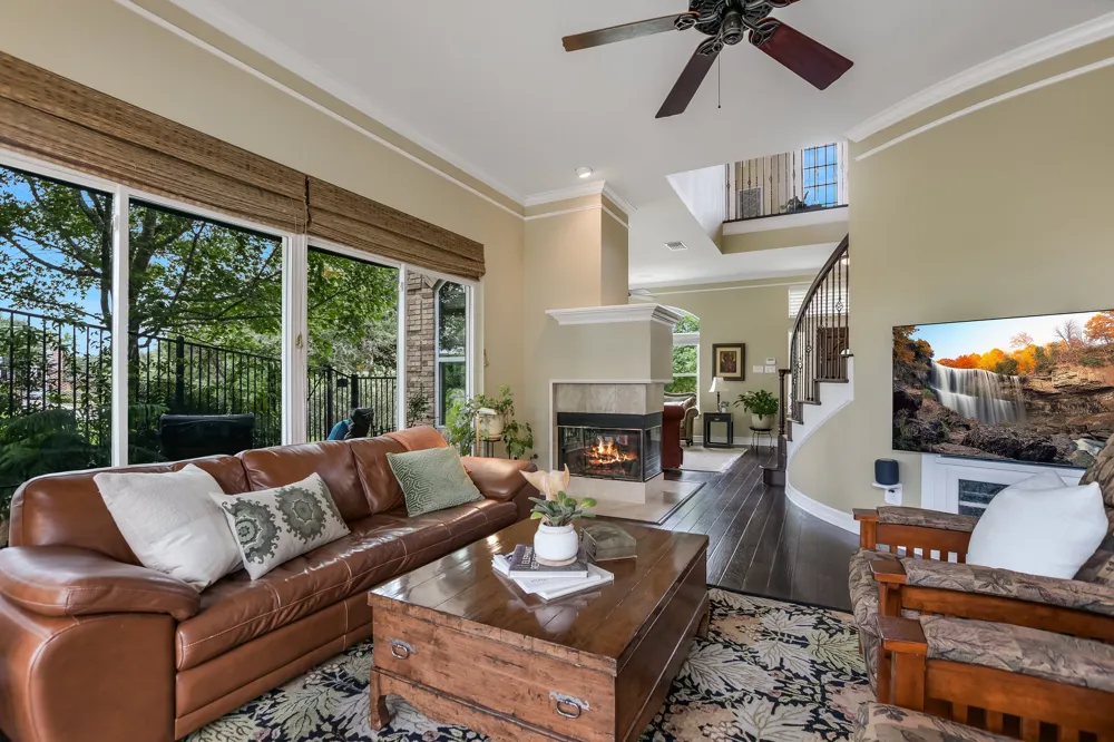 6514 Lost Horizon Drive Austin, TX 78759