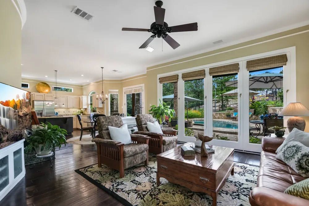 6514 Lost Horizon Drive Austin, TX 78759