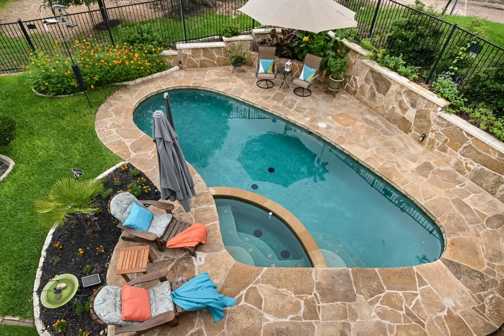 6514 Lost Horizon Drive Austin, TX 78759