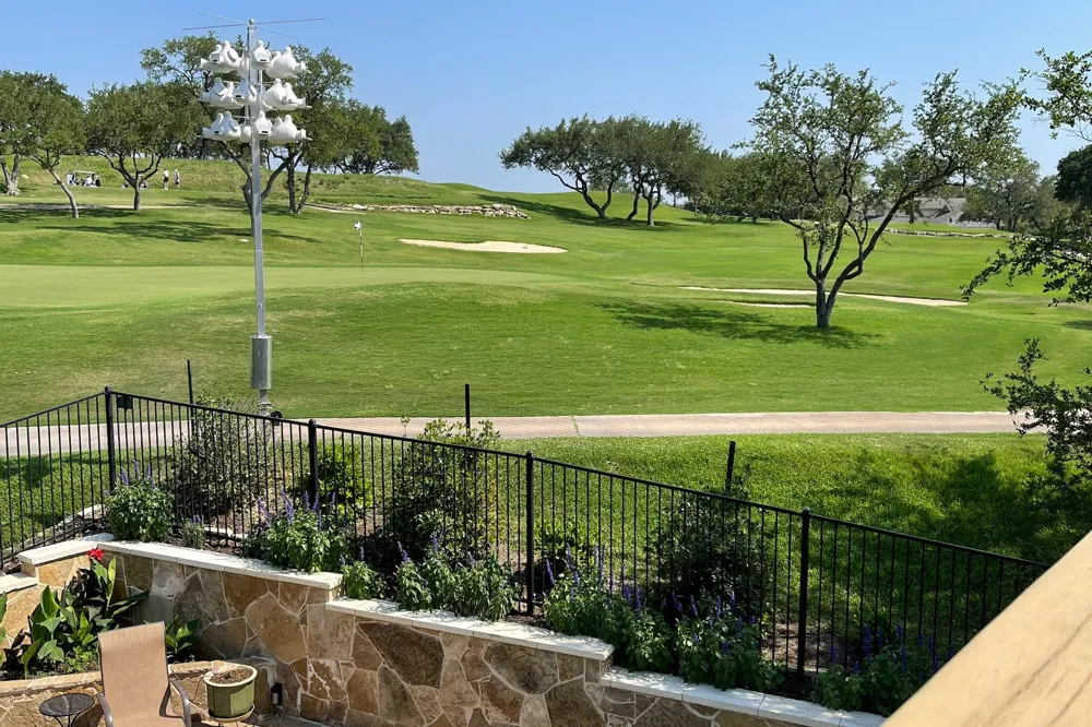 6514 Lost Horizon Drive Austin, TX 78759