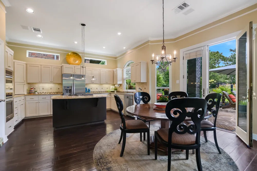 6514 Lost Horizon Drive Austin, TX 78759