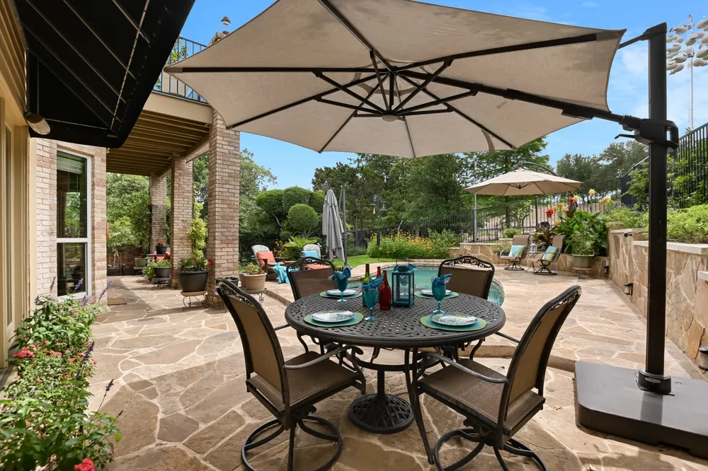 6514 Lost Horizon Drive Austin, TX 78759