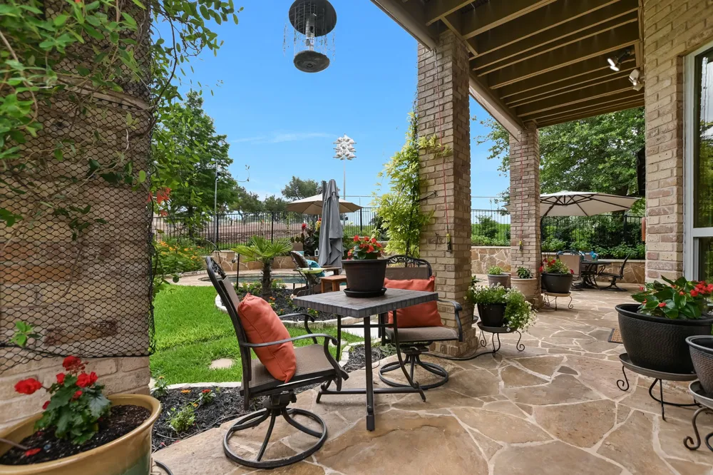 6514 Lost Horizon Drive Austin, TX 78759