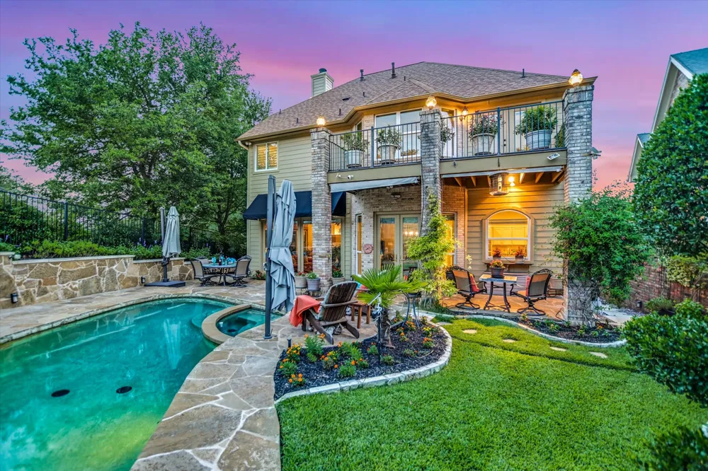 6514 Lost Horizon Drive Austin, TX 78759