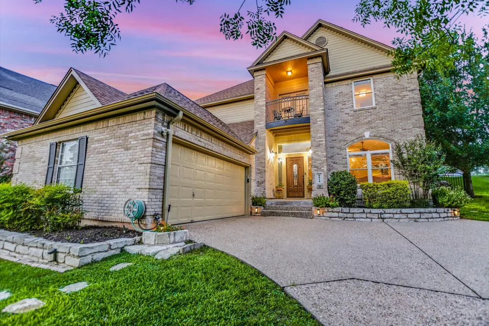 6514 Lost Horizon Drive Austin, TX 78759