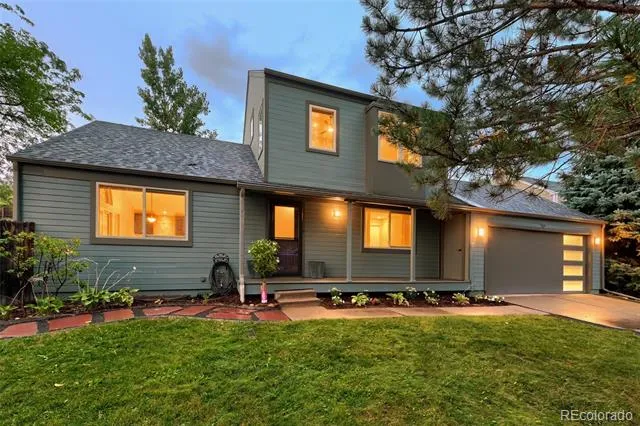 545 Catalpa Court Louisville, CO 80027