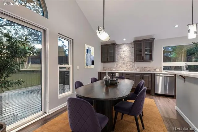 545 Catalpa Court Louisville, CO 80027