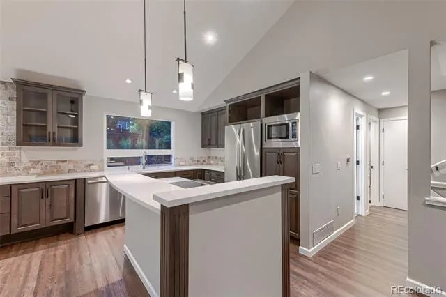 545 Catalpa Court Louisville, CO 80027