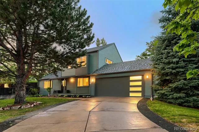 545 Catalpa Court Louisville, CO 80027