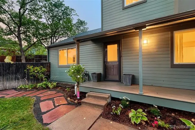 545 Catalpa Court Louisville, CO 80027