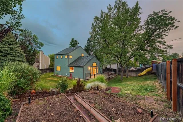 545 Catalpa Court Louisville, CO 80027