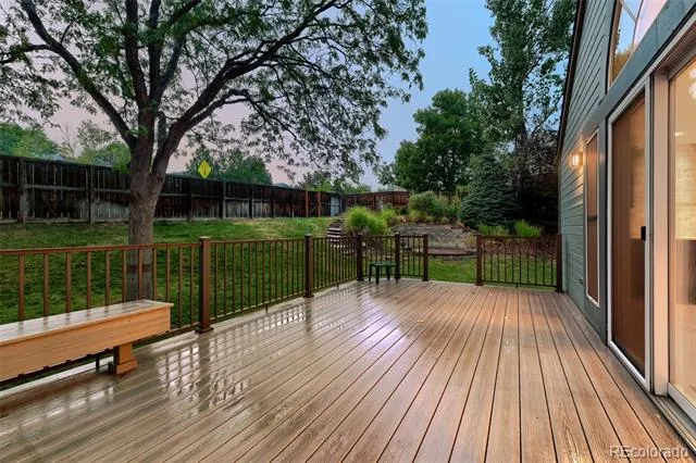 545 Catalpa Court Louisville, CO 80027