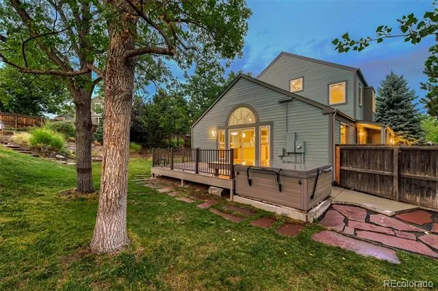545 Catalpa Court Louisville, CO 80027