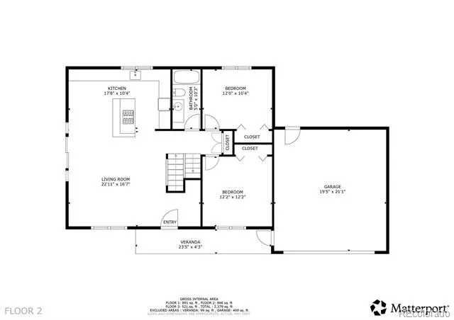 545 Catalpa Court Louisville, CO 80027