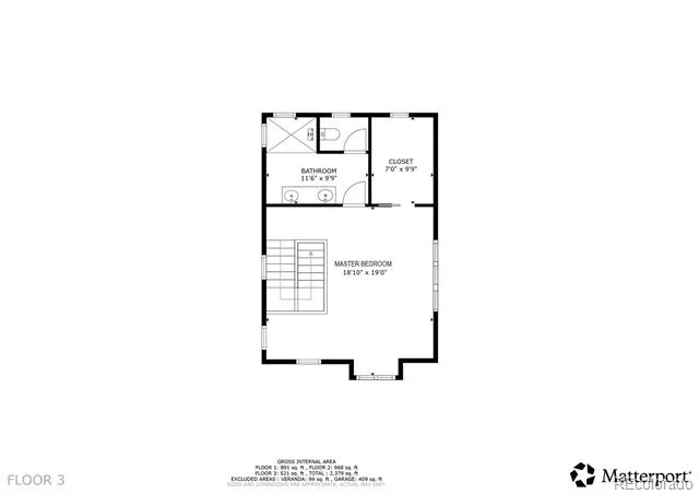 545 Catalpa Court Louisville, CO 80027