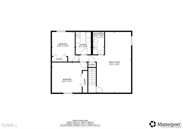 545 Catalpa Court Louisville, CO 80027