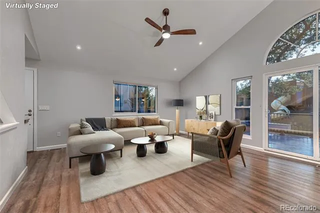 545 Catalpa Court Louisville, CO 80027