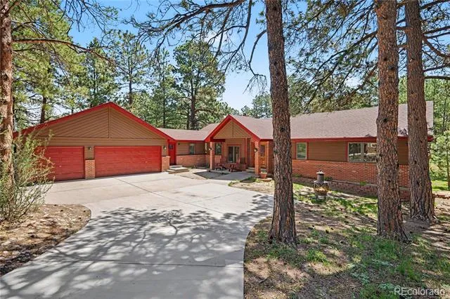 35787 Elkridge Run Elizabeth, CO 80107