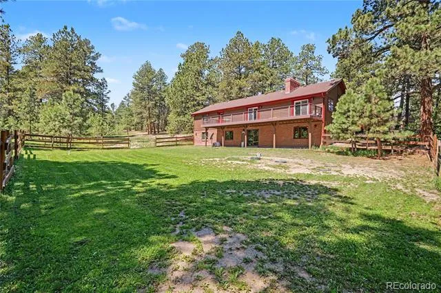 35787 Elkridge Run Elizabeth, CO 80107