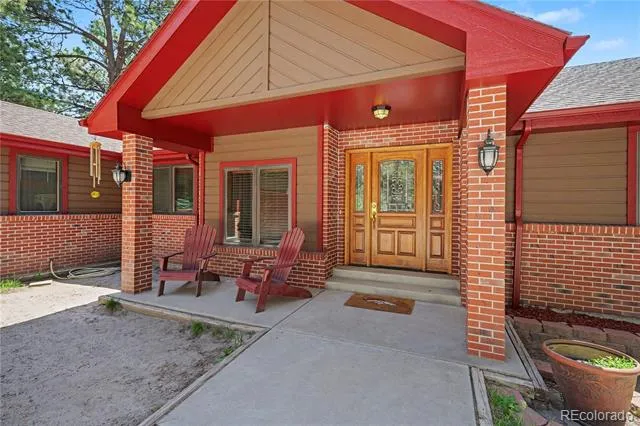 35787 Elkridge Run Elizabeth, CO 80107