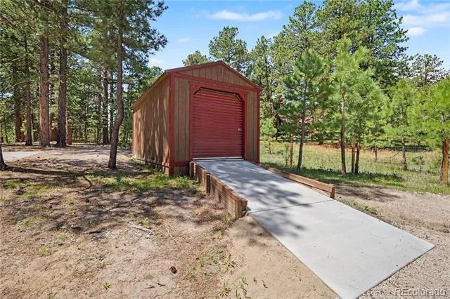 35787 Elkridge Run Elizabeth, CO 80107