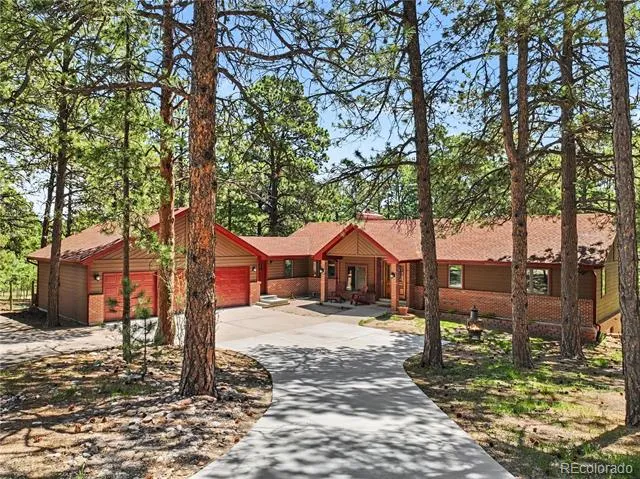 35787 Elkridge Run Elizabeth, CO 80107