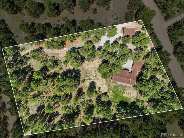 35787 Elkridge Run Elizabeth, CO 80107