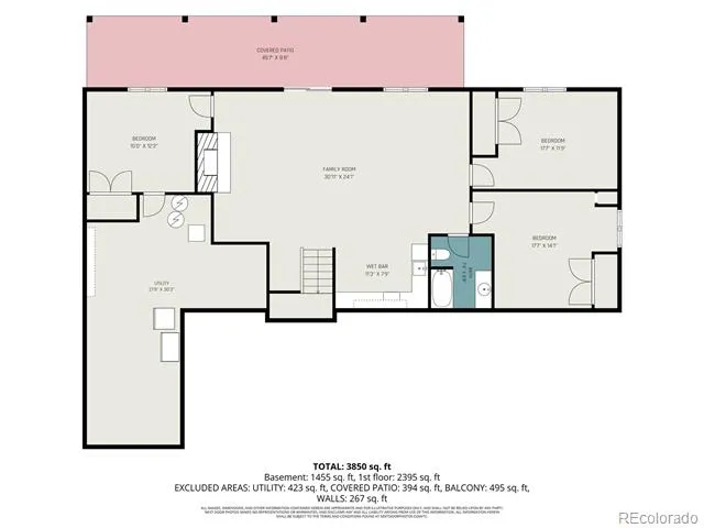 35787 Elkridge Run Elizabeth, CO 80107