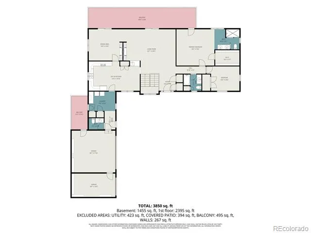 35787 Elkridge Run Elizabeth, CO 80107